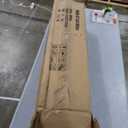 FDW | 8 Inch Twin Mattress | Medium Firm | Gel Memory Foam Mattress | White | Bed in a Box, CertiPUR-US Certified | Pressure Relief, Cooling Ventilated Foam | Washable Removable Cover