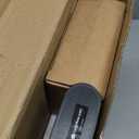 Single Monitor Stand VESA Mount for 13-32 Inch Screens, Free-Standing Monitor Riser with Swivel Tilt Rotation Height Adjustable, Universal Desk Stand up to 44lbs, VESA 75x75, 100x100mm (Black)