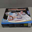 Laser Maze: Navigiere Den Laser Durch Das Spiegellabyrinth!