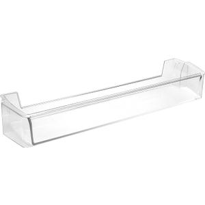 DA63-08646A Door Shelf Bin, Samsung Refrigerator Door Shelf Replacement for Samsung RT21M6213S, RT21M6215SR, RT21M6215SG,Compatible with AP6241329, PS12082571, EAP12082571 Samsung Fridge Door Shelves