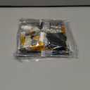 Wall-e and Eve Robots Building Blocks Set Compatible with Major Brands Size,Unique Minifigures Robots Model Toy,Creative Gift for Boys,Girls or Adult