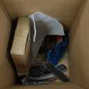 GTPLAYER Gaming Chair, Computer Chair with Footrest and Lumbar Support, Height Adjustable Game Chair with 360-Swivel Seat and Headrest and for Office or Gaming (Snow White)