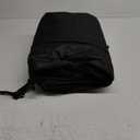 Zettum Patio Furniture Cover Square - 600D Outdoor Table Cover Waterproof & Heavy Duty, Extra Large Lawn Furniture Set Covers for Outside Dining Table and Chairs Seating Combo - 106 x 106 x 28 Inch