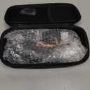 Worx Zipsnip Cordless Electric Scissors, Rechargeable Cardboard Box Cutter, 4V Powerful Fabric Scissors with 2 Safety Blades & Storage Bag WX082L.2