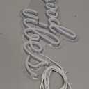 Blue Good Vibes Neon Sign - LED Neon Signs for Wall Decor, Neon Lights for Bedroom, Neon Wall Signs (16.1 x 8.3 inch)