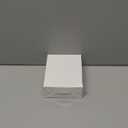 Remerry 24 Pcs Wooden Napkin Rings Handmade Dining Napkin Holder Buckles Farmhouse Semicircle Serviette Ring for Xmas Gathering Everyday Use Harvest Wedding Table Setting (Wood Color)