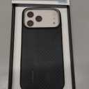 BENKS Montage ArmorPro Case for iPhone 17 Pro Max with Camera Control Button, [Compatible with Magsafe] Military Grade Protective Case Built with Dupont Kevlar 600D & 1500D Aramid Fiber