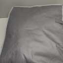 yescool Weighted Throw Blanket 7lbs, 41" x 60", Grey
Cooling Heavy Blanket , Perfect for 60-80 Lbs, Breathable Blanket With Premium Glass Bead, Machine Washable