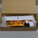 A/C Heater Control Panel for 1996-2000 Chevy GMC C1500 C2500 C3500 K1500 K2500 K3500 Tahoe Yukon, Cadillac Escalade, Climate Control Module Without Rear Window Defogger, Replace 599-007