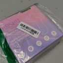 KBSKU Upgraded Stitch Gun for Clothes - Tagging Gun for Quick Clothing Fixer Tool with 6 fine Needles/2000 Black & 2000 White Fasteners, Handy Stitch Kit for Clothing, Label Tags & DIY Crafts (Pink)