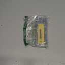 VIVOSUN Digital pH Meter, 0.01pH High Accuracy Pen Type pH Tester for Hydroponics, Household Drinking, Pool and Aquarium, Yellow, UL Certified