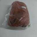 PHF Bed Blanket | Soft, Breathable, and Lightweight Blanket for All-Season | Perfect for Layering | Brielle Collection (Full/Queen, Burnt Orange)