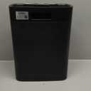 Air Purifiers for Home Large Room, Cover Up to 2400 Ft with True HEPA Filter, Smart Mode, PM2.5 Air Quality Display, 22dB Sleep Mode, Aromatherapy with 2X-Purification & 360Air Outlet, HAP603, White