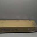 Furinno Reed Closet Organizers and Storage, 11-Cube Closet Organizer, Open Shelf Closet Storage, for Wardrobe, Bedroom, Living Room, White