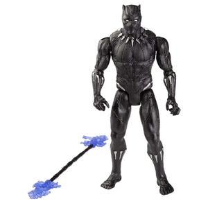 Black Panther Toy (2 pack)