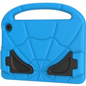 All-New Tablet Covers for Kids, DICEKOO 8 inch Tablet Case Light Weight Anti Slip Kids Cover Compatible Tablet - Blue