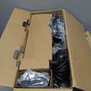 KARDV Cordless Vacuum Cleaner, 500W/40Kpa Vacuum Cleaners for Home, 60Mins Stick Vacuum with LED Display, Anti-Tangle & Wall Mount Charging, 8 in 1 Lightweight Vacuum for Hard Floors Carpet Pet Hair