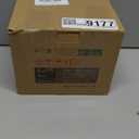 T-SUNUS RGB Solar Landscape Spotlights Christmas Outdoor, IP65 Waterproof Color Spot Light Auto Dusk to Dawn Landscaping Wall Lights for Tree Yard Garden Driveway Porch Walkway Pond Halloween 4 Pack