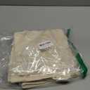 2 Pcs Valentines Throw Pillow Covers with Hearts Decorative Accent Throw Pillow Covers for Couch Sofa Living Room Decor Couple Present Valentine Gift, 18 x 18 Inches