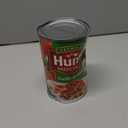 Hunts Garlic & Herb Pasta Sauce, 24 oz. Can, BBD: AUG 25/2026