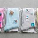 Compression Socks S/M 4 Pack