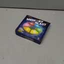 Memory Game for Kids - Gifts for Boys & Girls - 6 7 8 9 10 11 Year Old Boy Birthday Gifts - Toys for 10 Year Old Boy - Handheld Car Travel Road Kids Game for Ages 4-8, 6-8, 8-12 Years