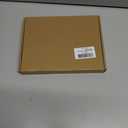 12-Pack Thank You Cards with Envelopes & Stickers - 5x7 Inch Blank Inside - 6 Fun & Heartfelt Designs - Cute Appreciation Cards for Teachers, Coworkers, Friends, Family