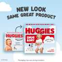 Huggies Snug & Dry Diapers Size 2, 116 Count