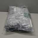 ZQFFB Pet Couch Cover Dogs Washable Non-Slip Couch Protector Pet Friendly Dog Mat for Couches and Sofas (27.6x82.7, Light Gray)