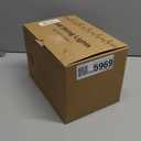 G40 LED Outdoor String Lights, 100FT LED Patio Lights with Light Sensor Timer, 52 Shatterproof Globe Bulbs(2 Spare), Waterproof Connectable Hanging Lights for Backyard Porch Balcony Decor