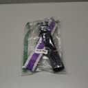 Booty Bands for Working Out, Blood Flow Restriction Bands for Women/Men, Adjustable Velcro Occlusion Resistance Bands BFR Training Bands for Glutes & Hip Building 2 Pack (Purple Pro)