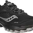 Saucony Men's Excursion TR15 Trail Running Shoe Size 12