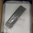 Zocelight A3 Light Pad for Diamond Painting Kit,4800Lux Super Bright 5mm Ultra Thin Diamond Art Light Board with Stand and Clip,3 Levels Dimming Light Box for Artists,Drawing,Sketching,Animation