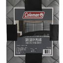 DI COLEMAN QUILT KING SHAM