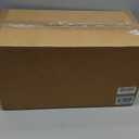 Silscvtt Headlights Assembly Replacement for Subaru Forester 2006-2008 Chrome Housing Reflector Headlamp Passenger Side 84001SA461