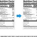 Quest Soft & Chewy Protein Cookie - 15g Protein - Double Chocolate Chip (12 Cookies)