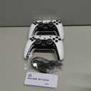 Upgraded Retro Gaming Console with 20,000+ Games, Game Stick Pro 4K with 23 Emualtors, HDMI Output Retro Video Game Console Plug and Play with Dual 2.4G Controllers 64G