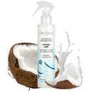 Pacifica Coconut Milk Hair Detangler Spray  Leave-In Conditioning Elixir for Tangle-Free Hair  Instantly Detangles Knots, Adds Shine & Moisture, Prevents Breakage & Frizz  Vegan & Cruelty-Free