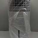 Windowless Air Conditioner, Swamp Cooler with 4 Modes & 3 Speeds, 15H Timer for Smart Auto-off, 2-Gal Tank for 20H Cooling, Remote, 120 Oscillating Portable Air Conditioners No Hose Needed