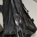 EMART Photo Backdrop Stand kit, 10 x 12 ft Back Drop Adjustable Frame for Photography, Photoshoot Banner Background Support Holder for Parties Decoration