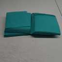 METRONIC Bubble Mailers 8.5 x 11 Inch 40 Pack Teal Waterproof Bubble Mailer Padded Envelopes Cushioning Poly for Christmas Gift, Clothes, Makeup, Books, Small Business Supplies