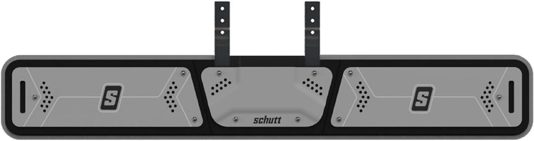 Schutt Football XV Varsity Rib Protector