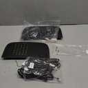 HIGH FLYING for Toyota Sienna 2021 2022 2023 2024 Car Accessories Trunk Ceiling Lighting Hatch Door LED Cargo Dome Lights Lamp Replacement A Kit