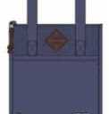Arctic Zone Eco To Go Tote Blue