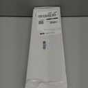 Wall Sconce Candle Holder Metal Hanging Wall Decorations for Home,Living Room, Bathroom, Dining Room, Set of 2Black