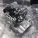 TR580 Transmission Valve Body Compatible with Subaru Exiga Forester Impreza Levorg Outback XV Crosstrek,Replace 31825AA050