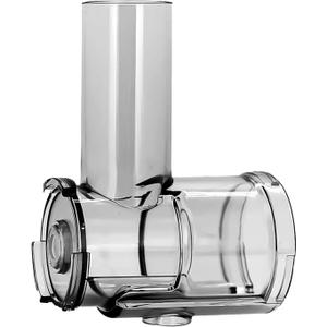 Replacement Juicer Drum Parts Compatible with Omega Juicer 8004/8005/8006 Models (2000-2010) ONLY - Not Fit 8003 or NC800 900 Series