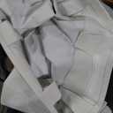 Beige Bedroom Curtains 90x54 Inch, Thermal Insulated, Room Darkening for Lounge/Living Room/Nursery, W90 X L54, 2 PCs, Light Beige