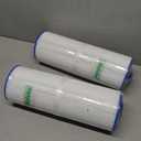 Malaka Spa Replacement Filter FD2007 Compatible with PWW50L 4CH-949 FC-0172, Hot Tub Replacement Filter Cartridge, 2-Pack