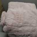 Fluffy - Dogpillow S, Beige - (697271866288), Black